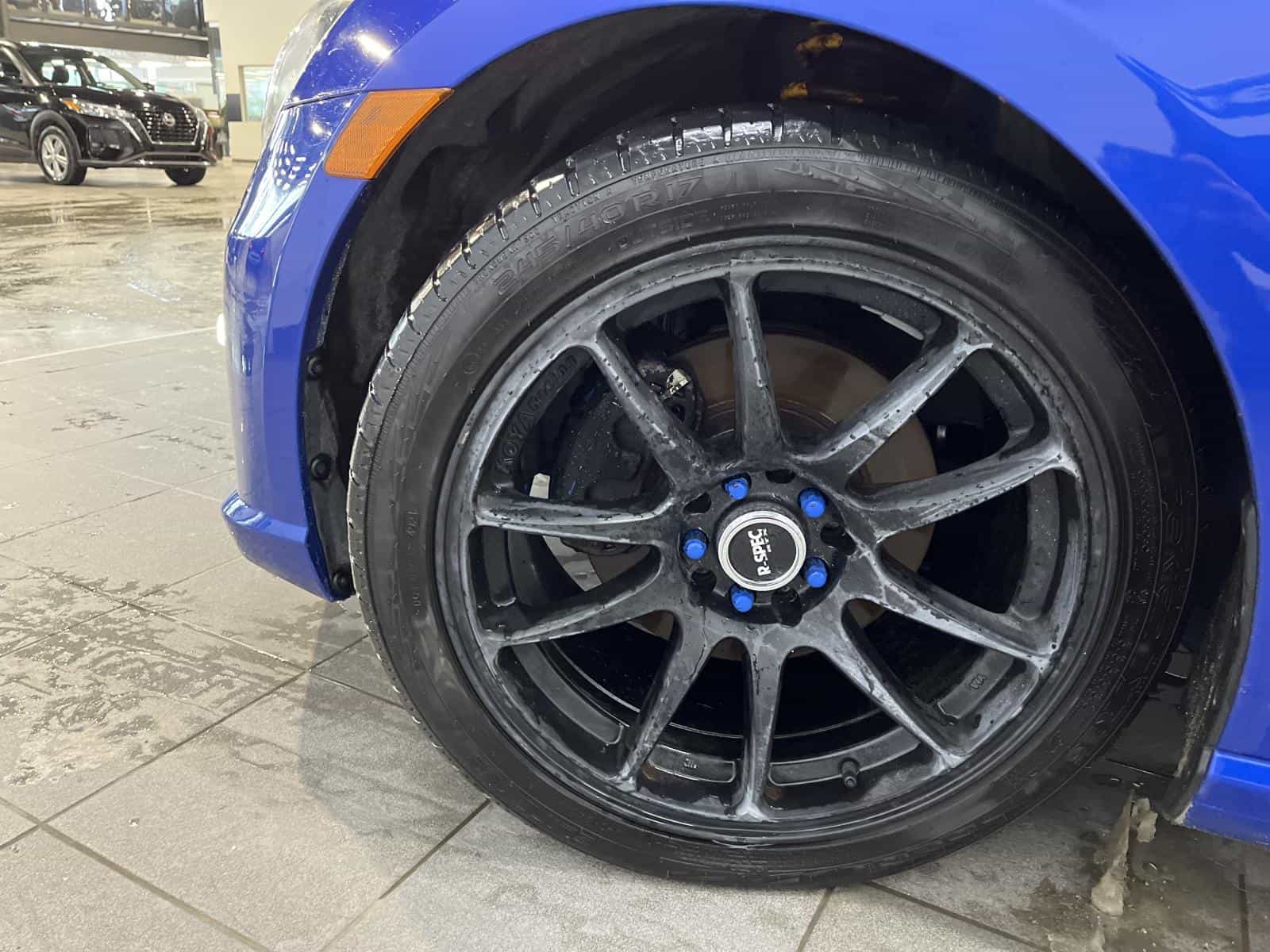 2016 Subaru BRZ Sport-Tech - Image 24