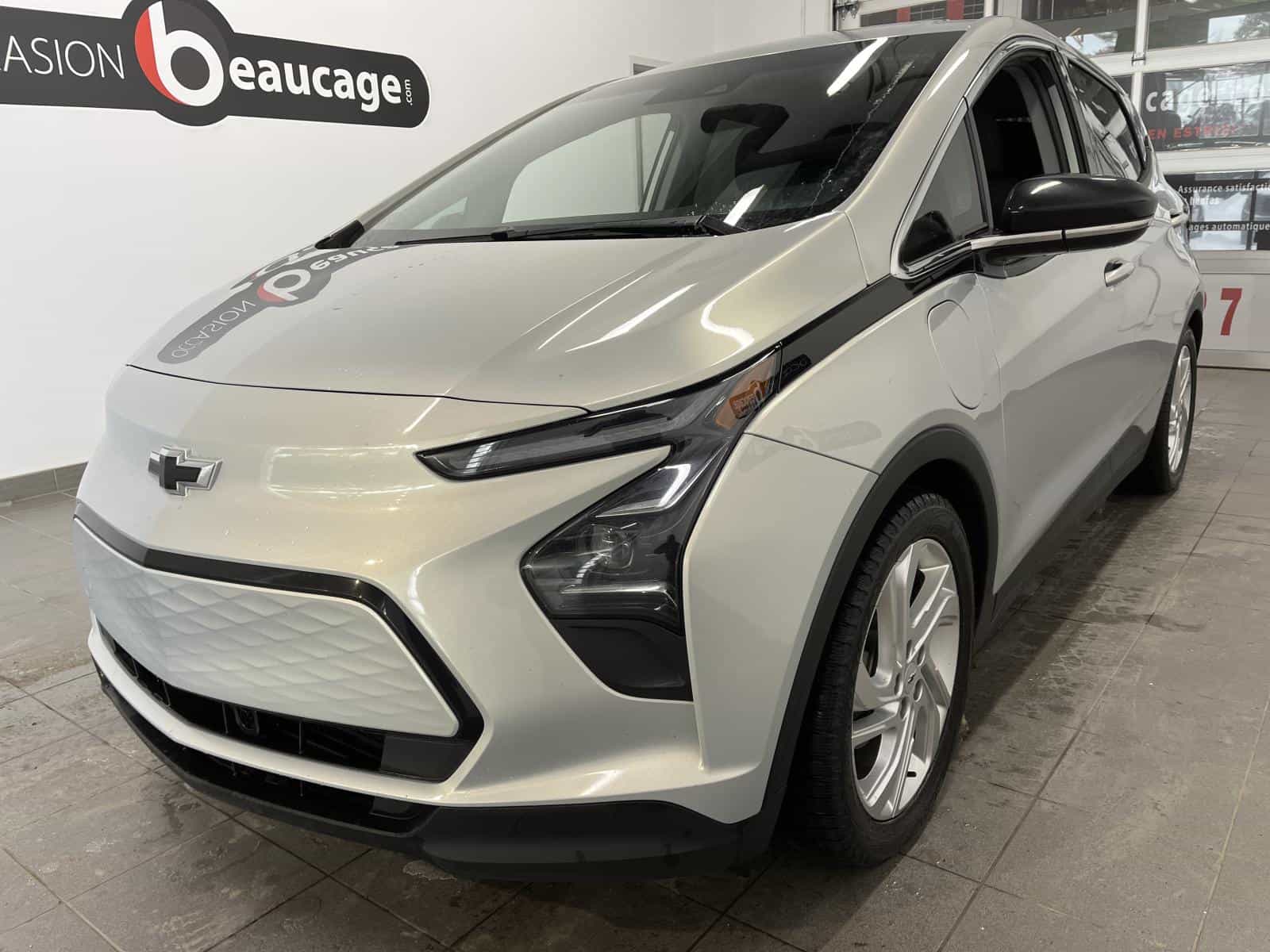 Image 1 Chevrolet Bolt EV LT 2023