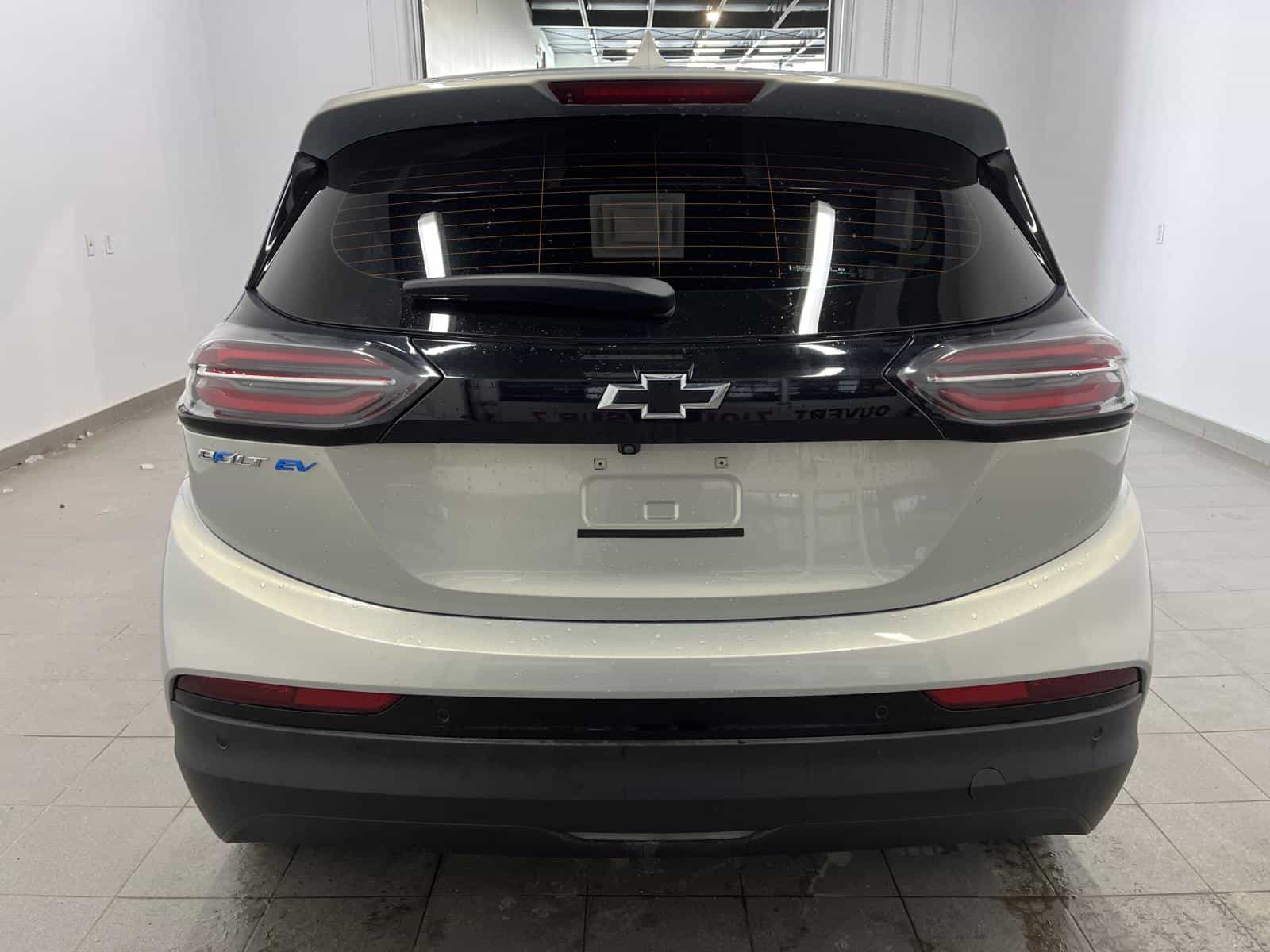 Image 4 Chevrolet Bolt EV LT 2023