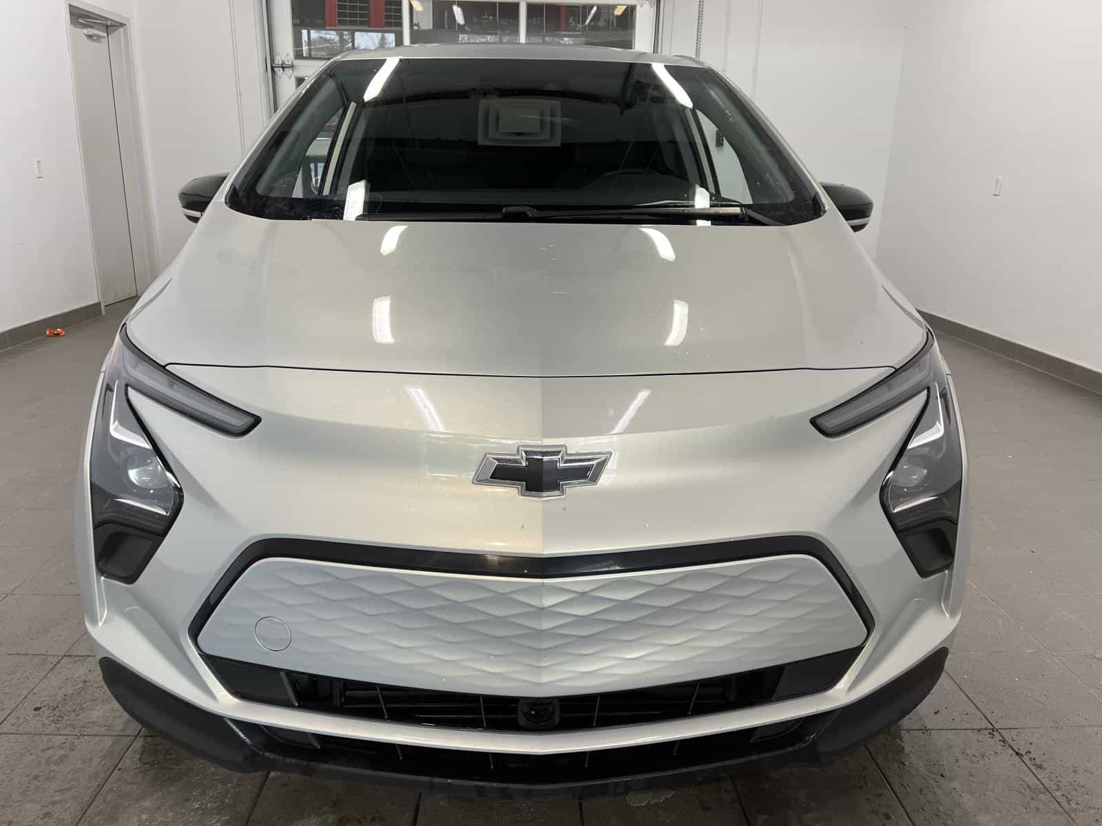 Image 6 Chevrolet Bolt EV LT 2023