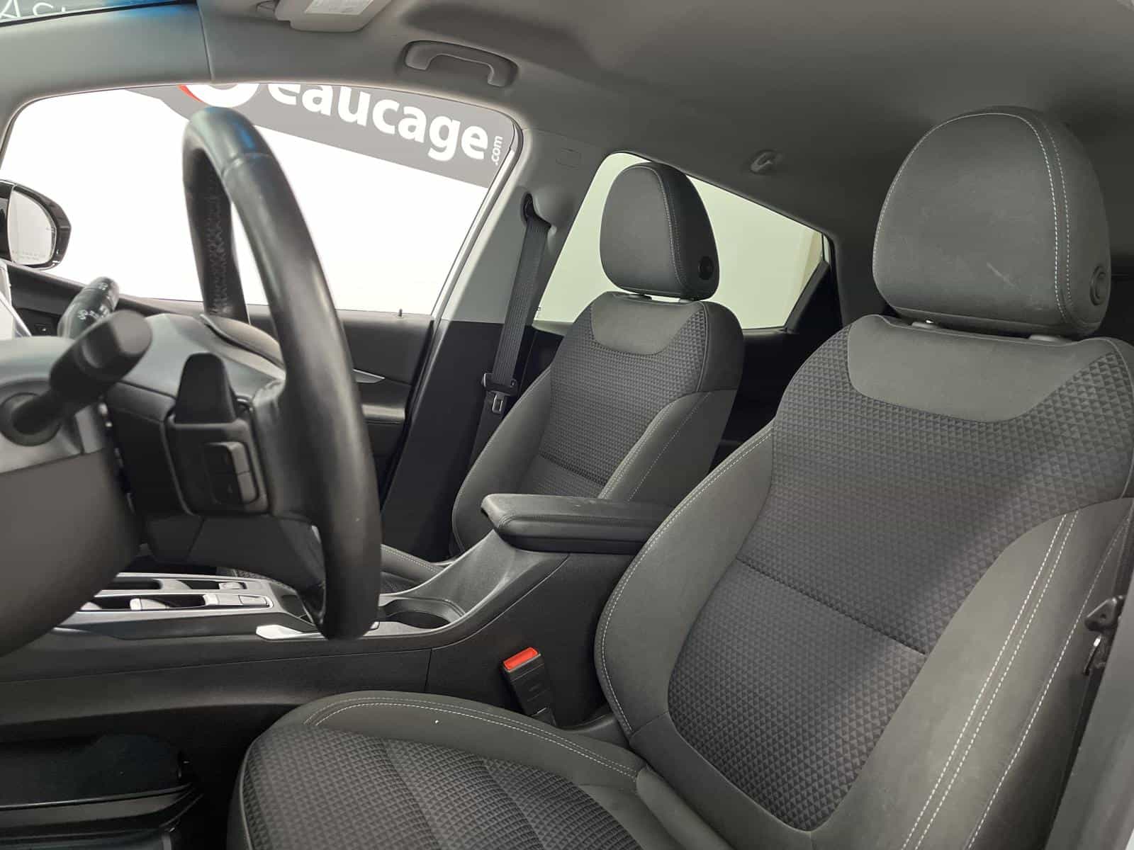 Image 7 Chevrolet Bolt EV LT 2023