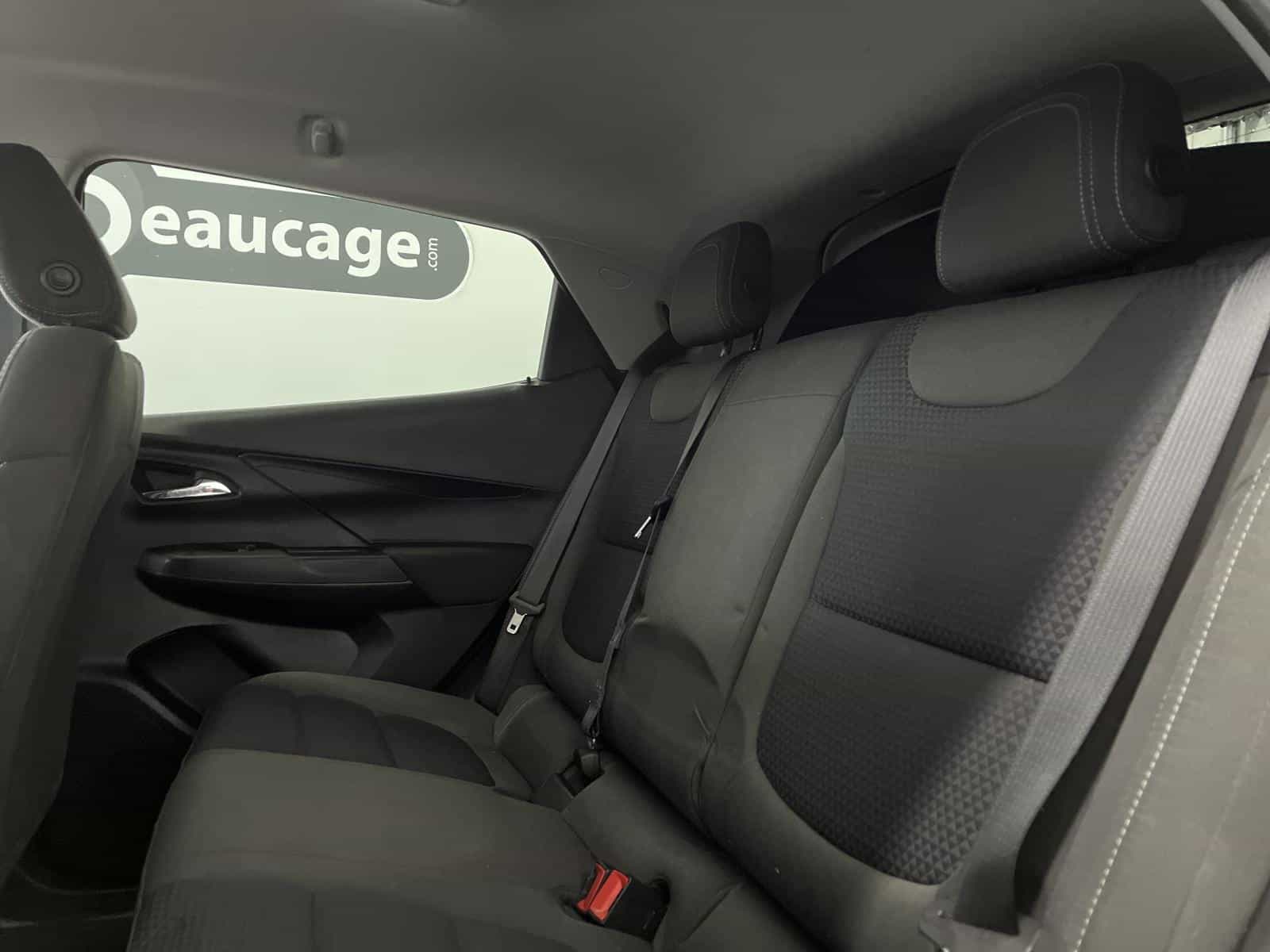 Image 8 Chevrolet Bolt EV LT 2023