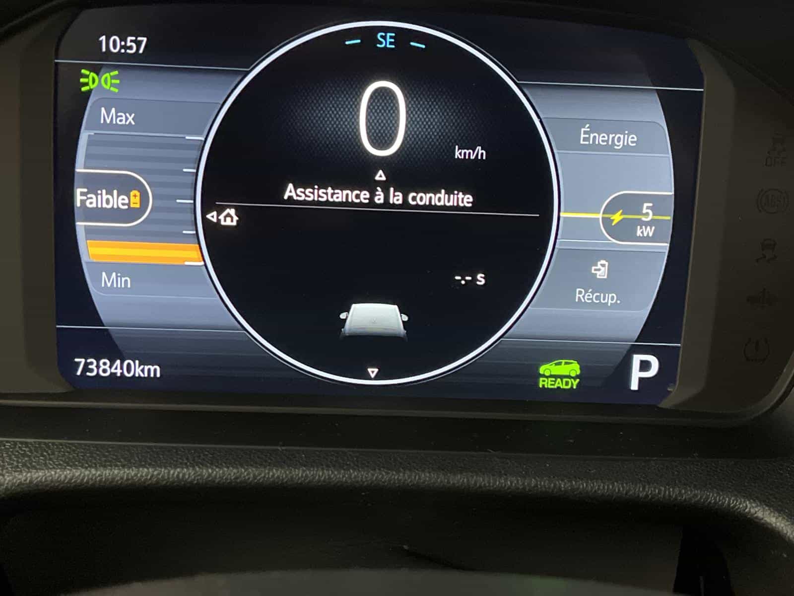 Image 9 Chevrolet Bolt EV LT 2023