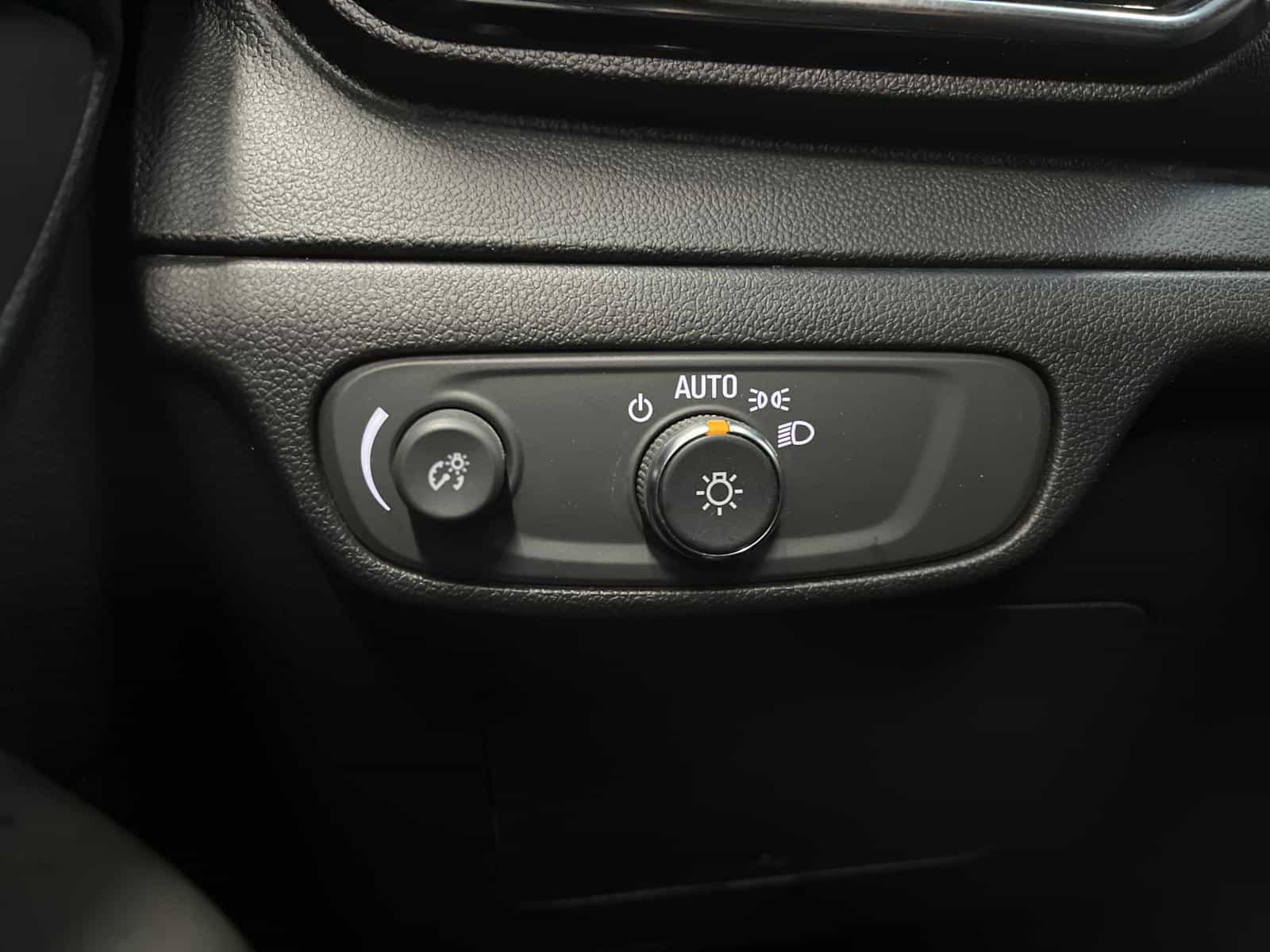 Image 12 Chevrolet Bolt EV LT 2023