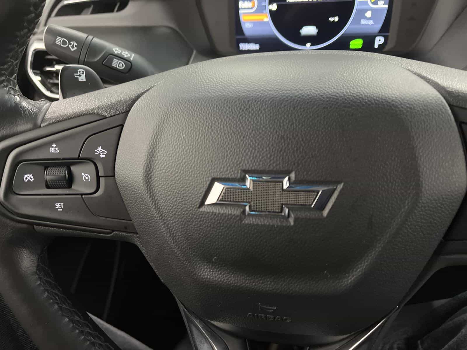 2023 Chevrolet Bolt EV LT - Image 13