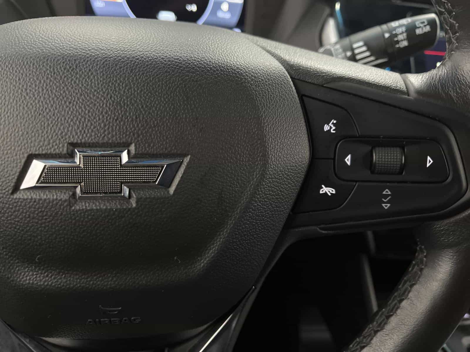 Image 15 Chevrolet Bolt EV LT 2023