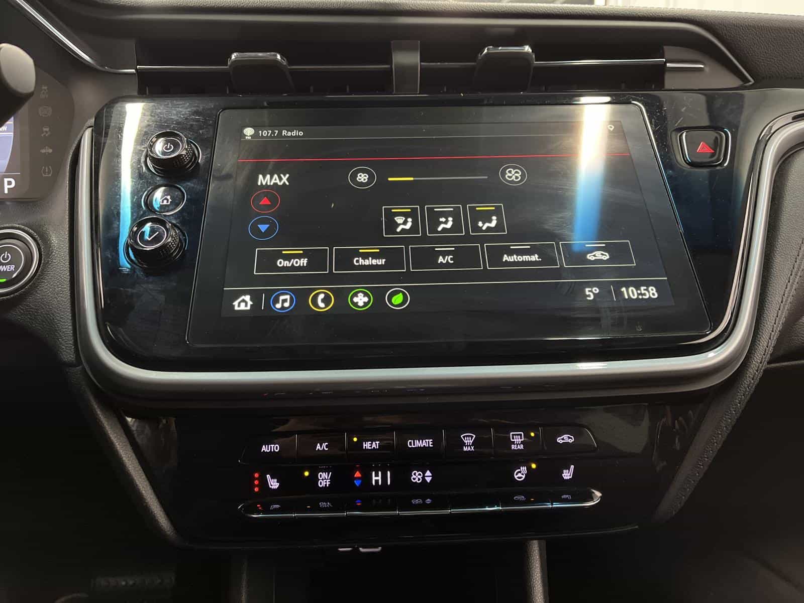 Image 17 Chevrolet Bolt EV LT 2023