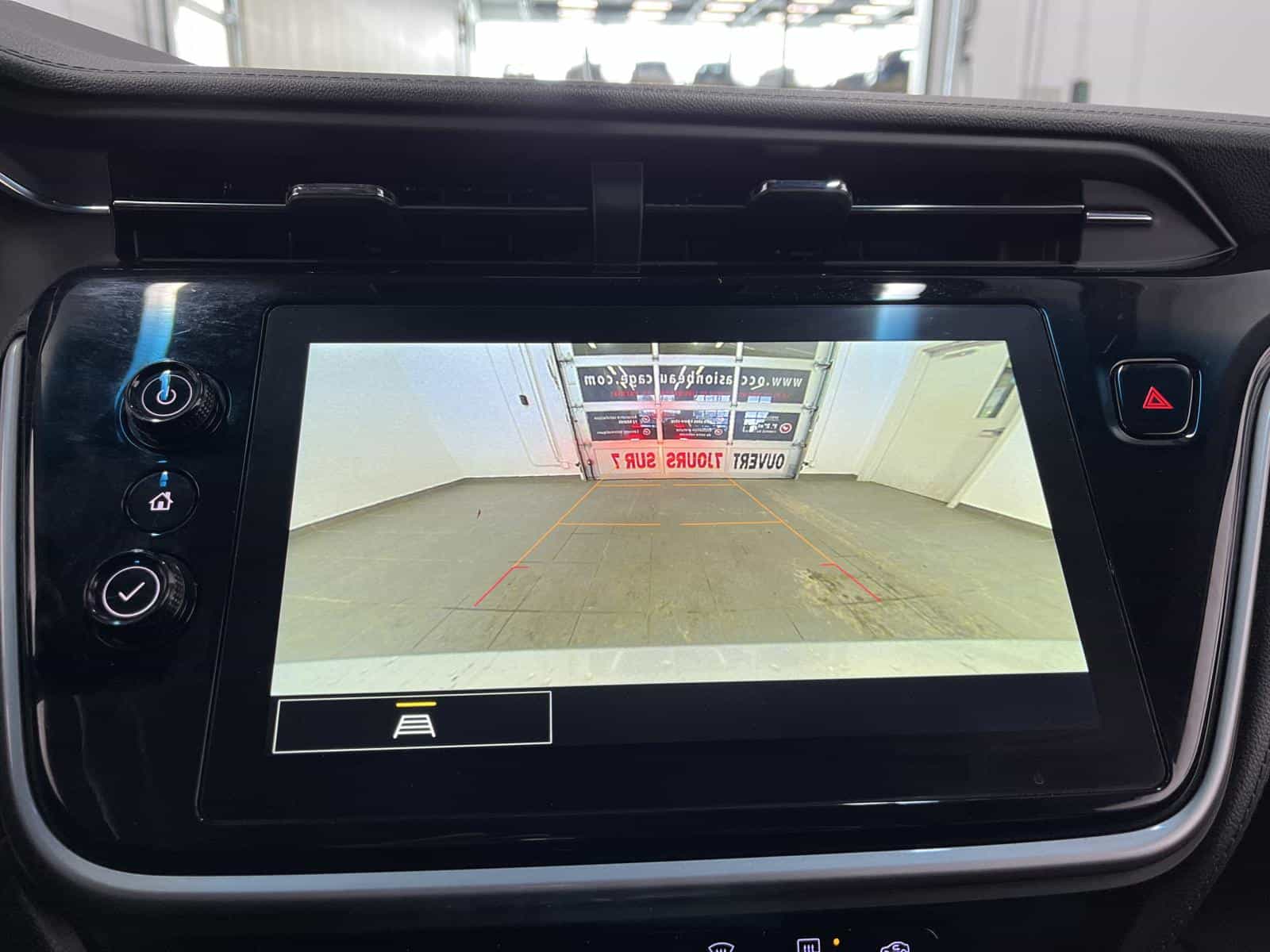 Image 19 Chevrolet Bolt EV LT 2023