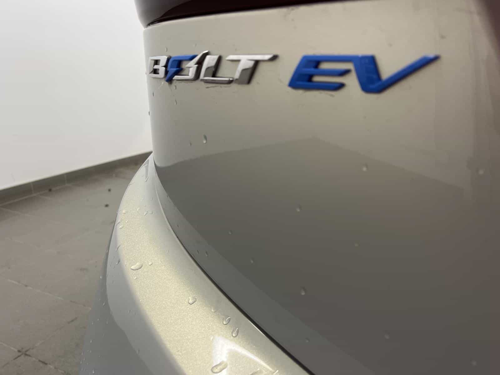 Image 22 Chevrolet Bolt EV LT 2023