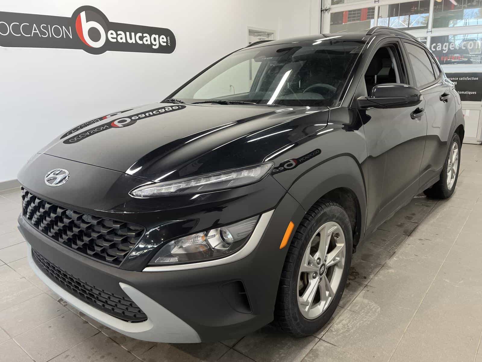 Image 1 Hyundai Kona Preferred 2023