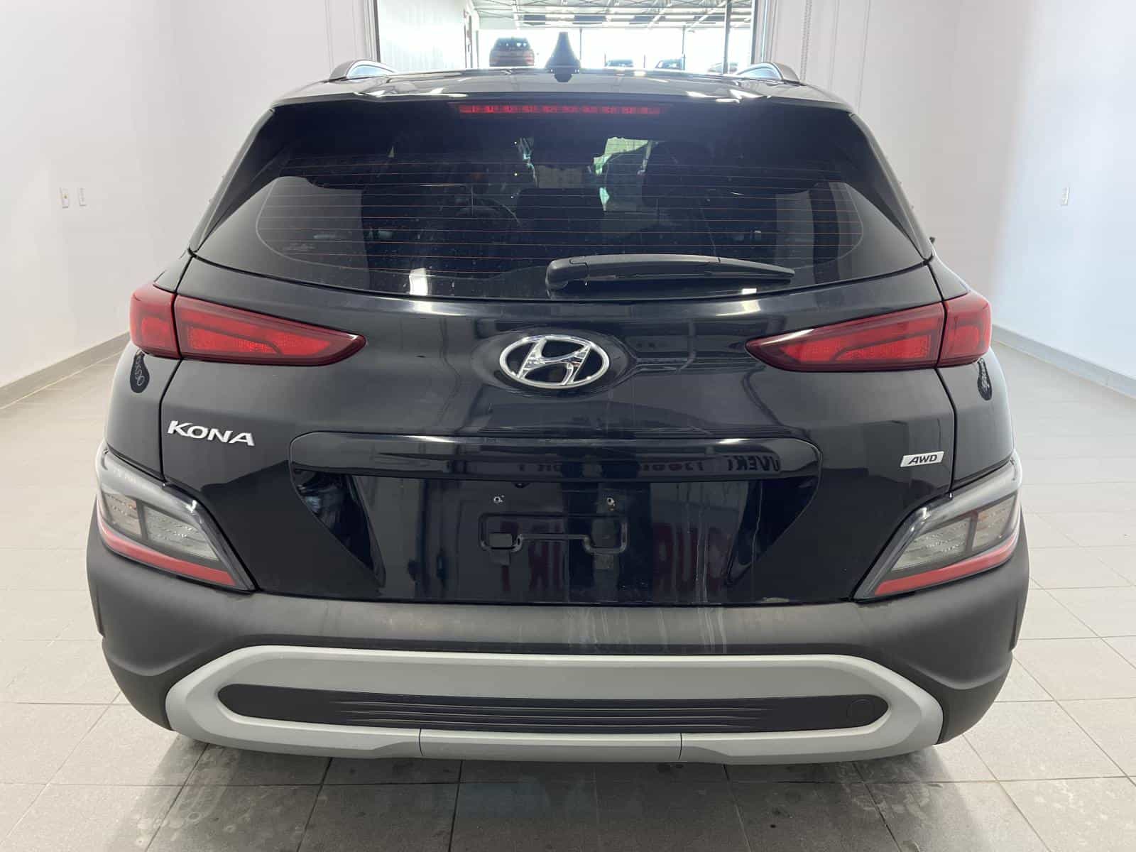 Image 4 Hyundai Kona Preferred 2023
