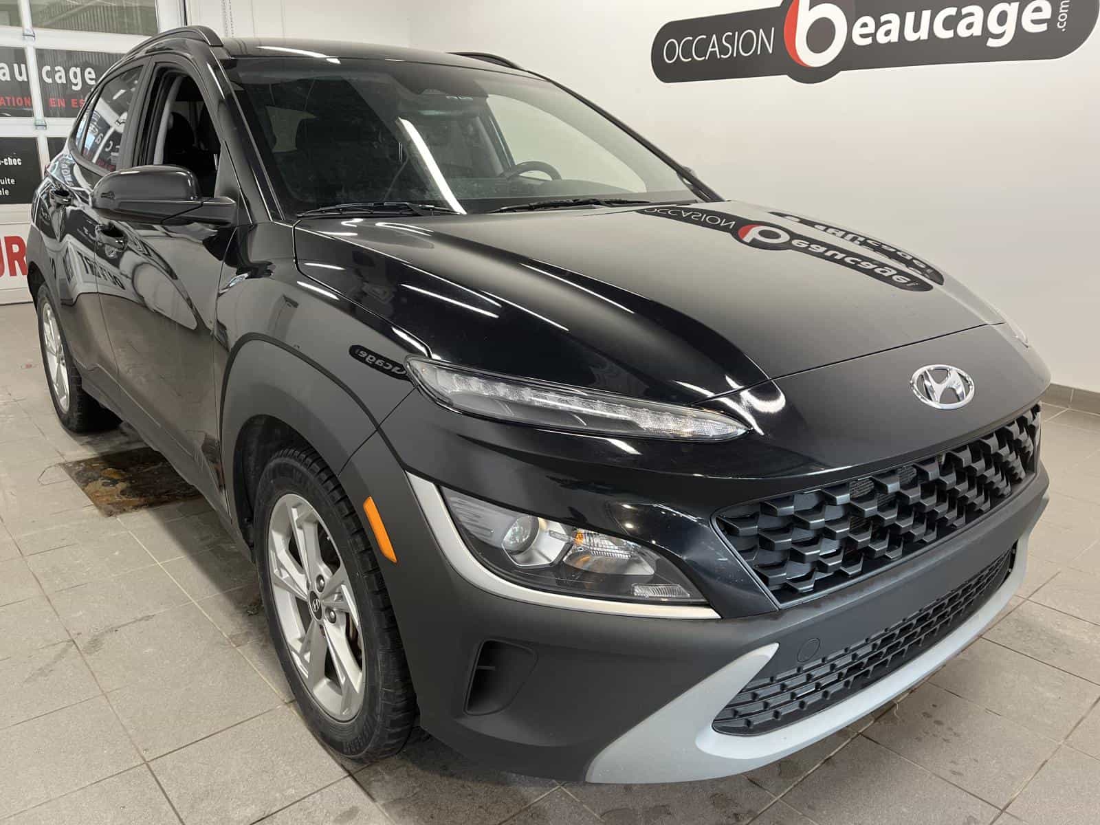 Image 6 Hyundai Kona Preferred 2023