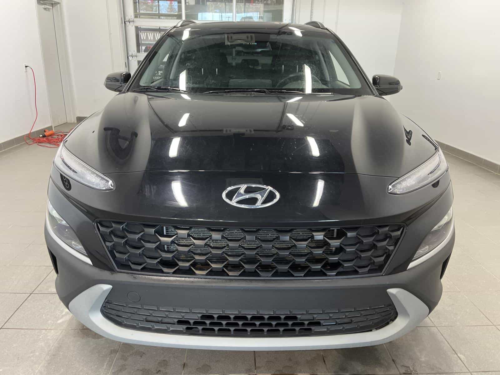 Image 7 Hyundai Kona Preferred 2023