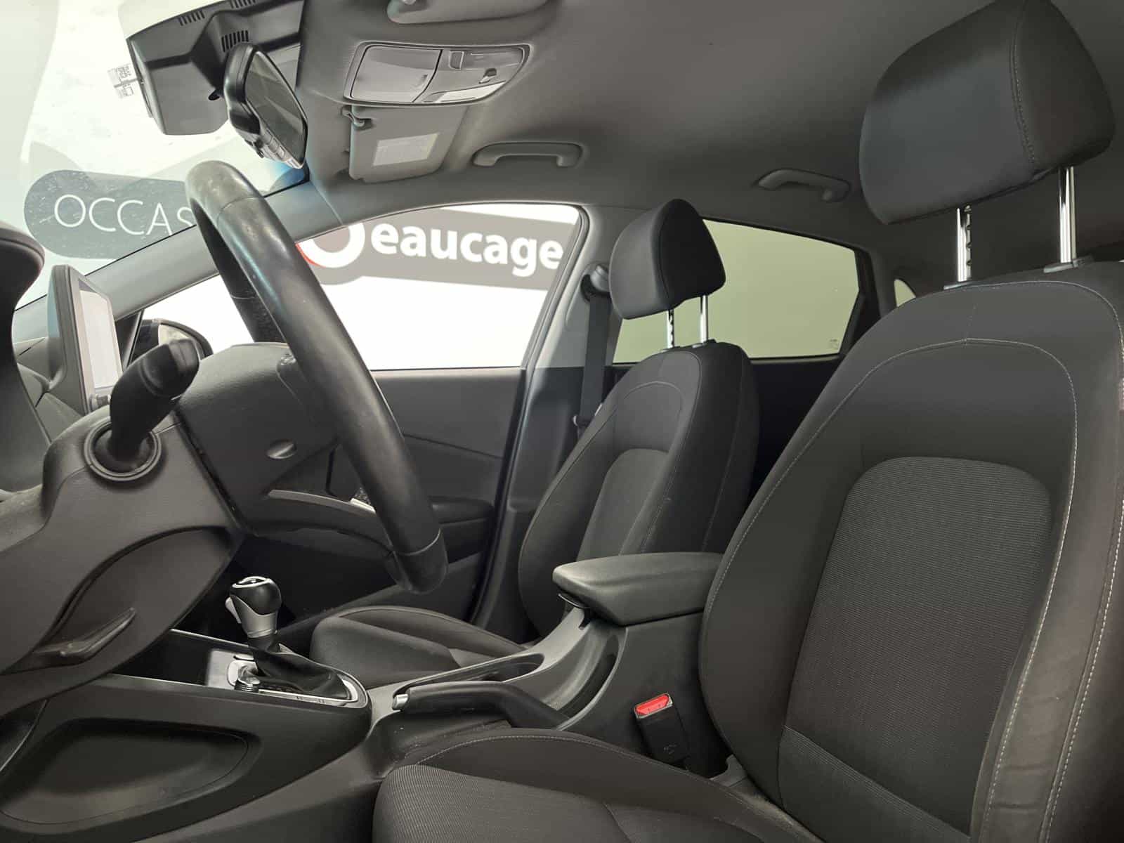 Image 8 Hyundai Kona Preferred 2023