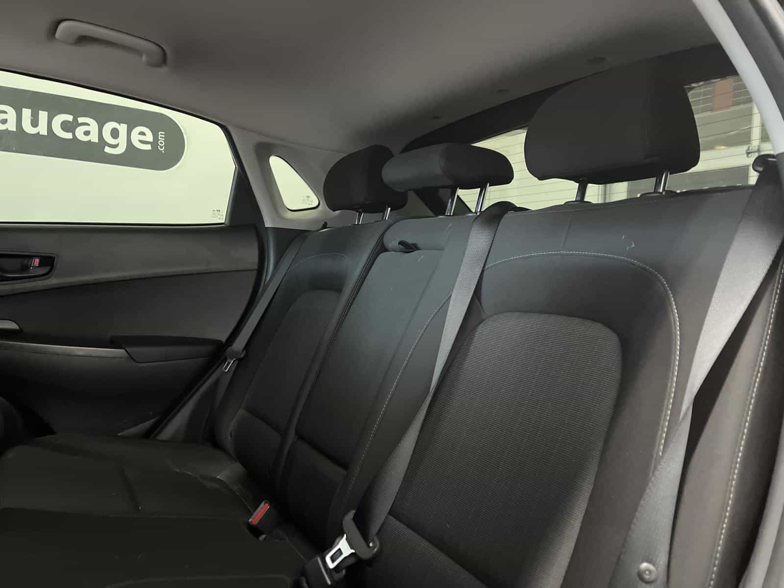 Image 10 Hyundai Kona Preferred 2023