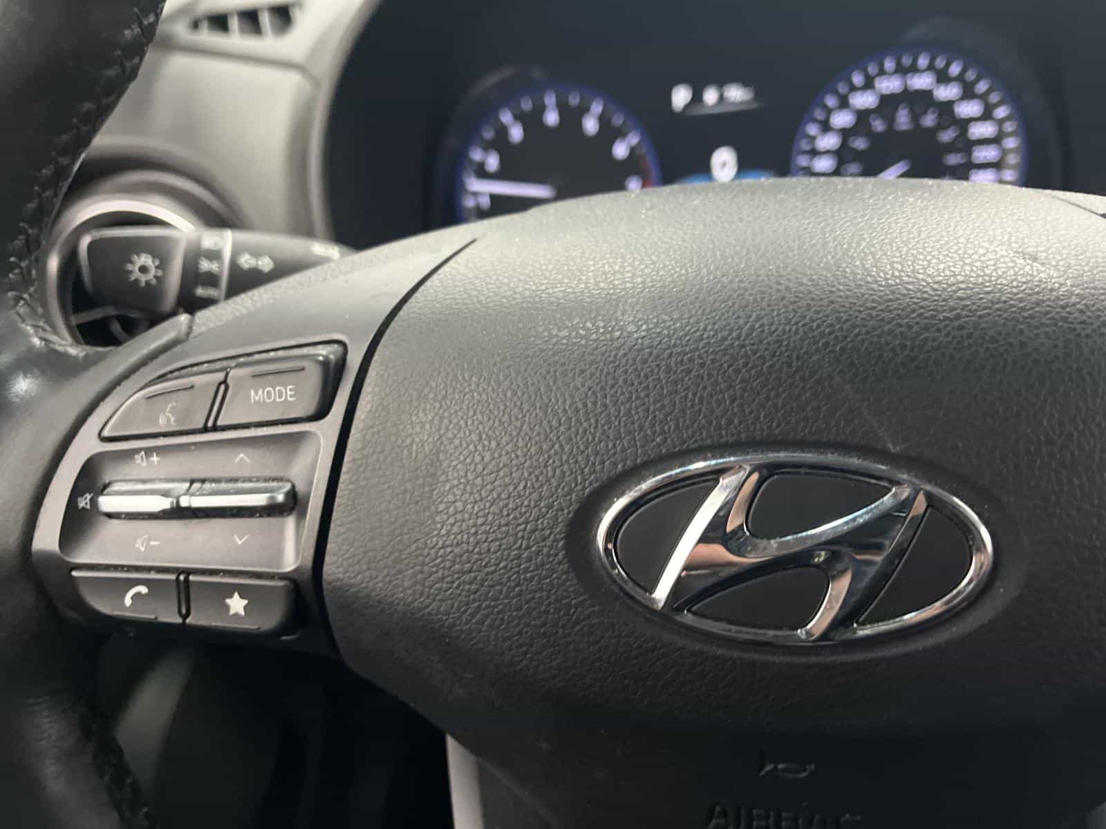 Image 15 Hyundai Kona Preferred 2023