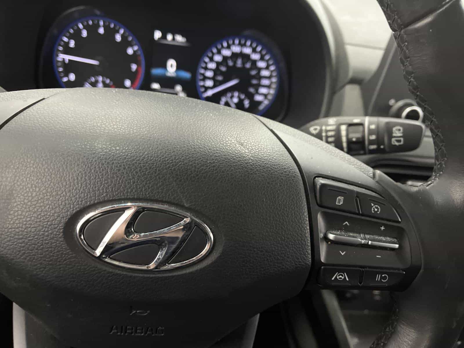 Image 17 Hyundai Kona Preferred 2023