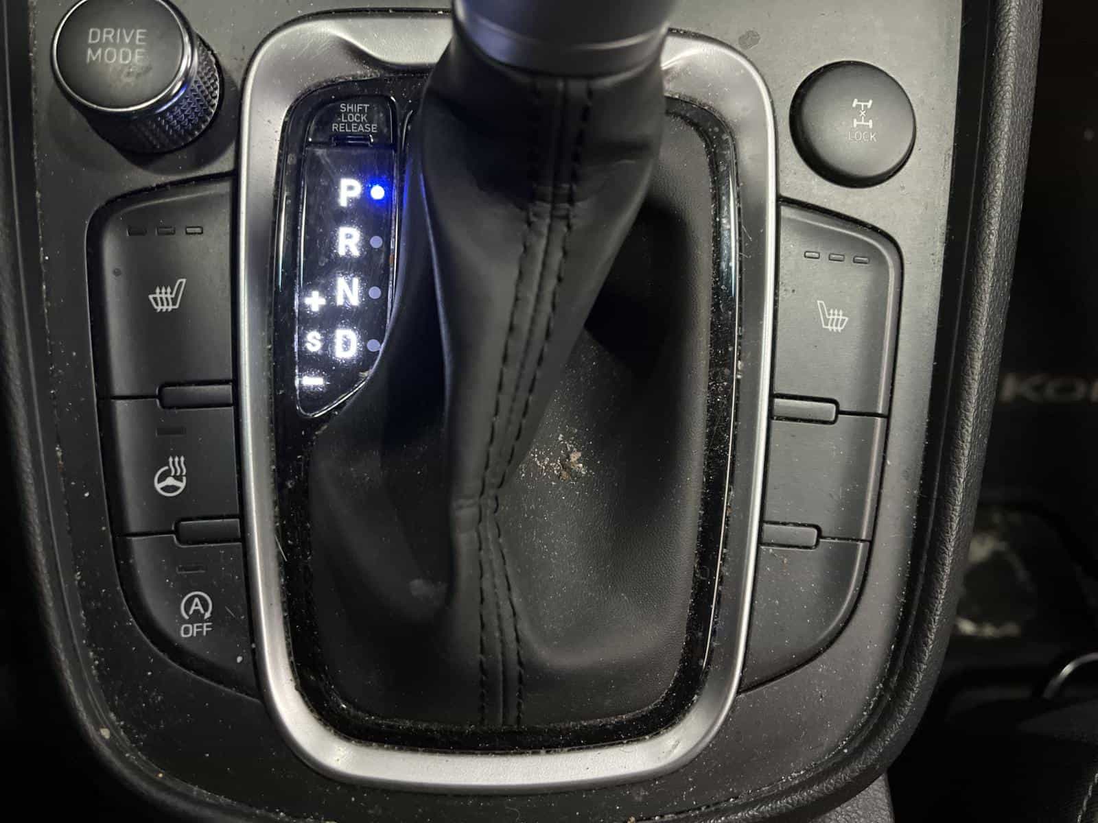 Image 18 Hyundai Kona Preferred 2023