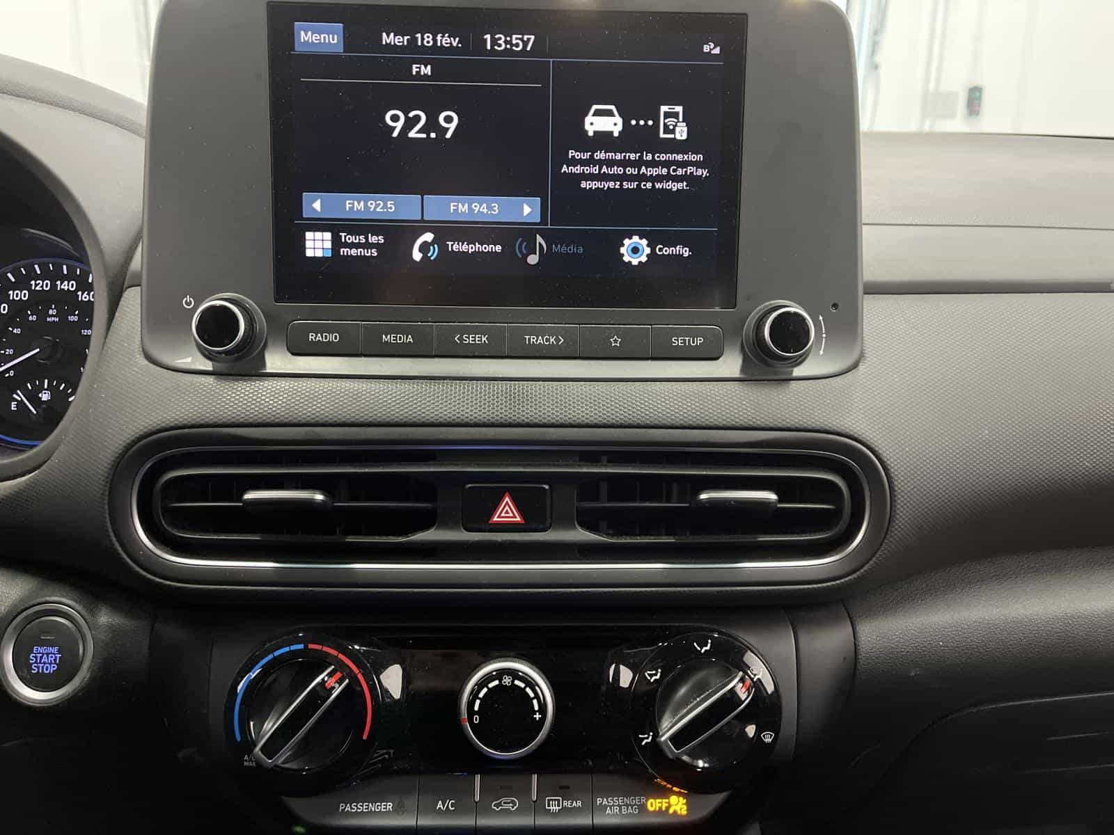 2023 Hyundai Kona Preferred - Image 19