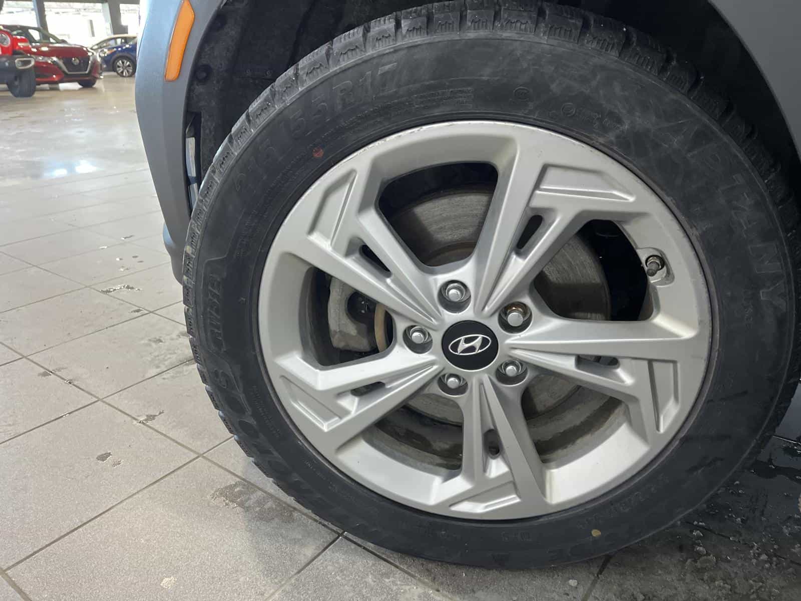 Image 23 Hyundai Kona Preferred 2023