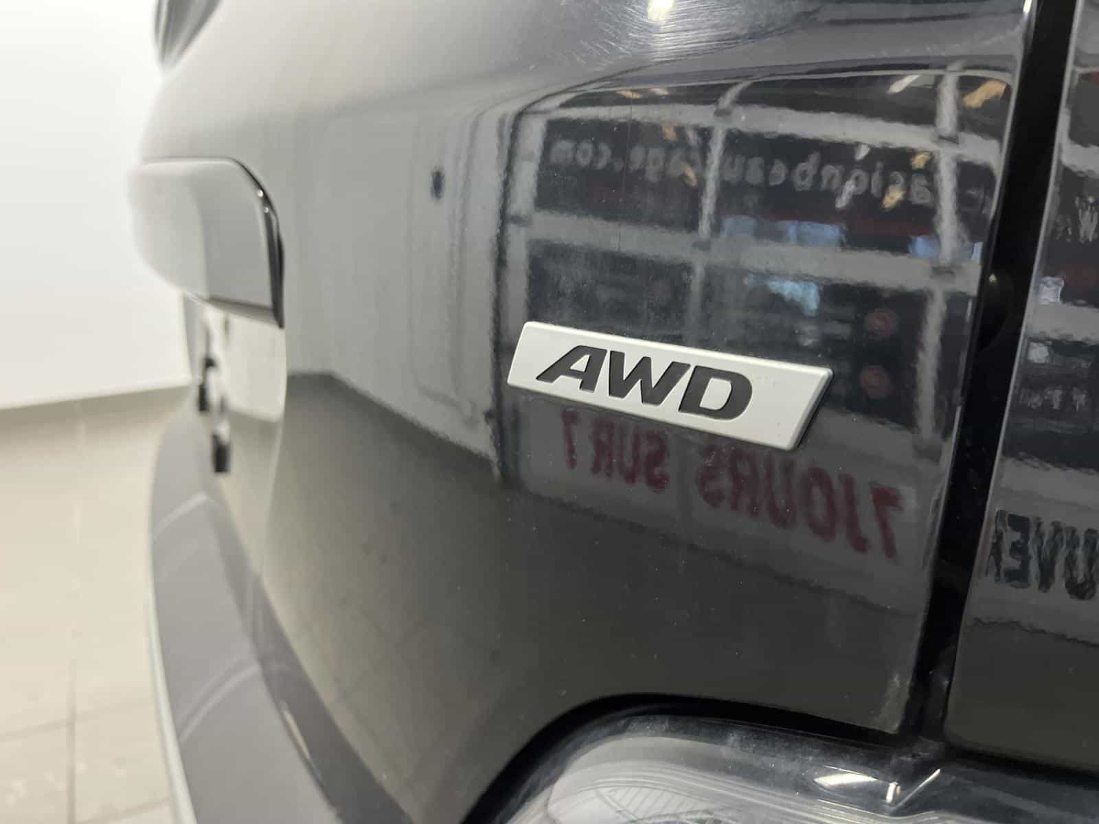 Image 24 Hyundai Kona Preferred 2023