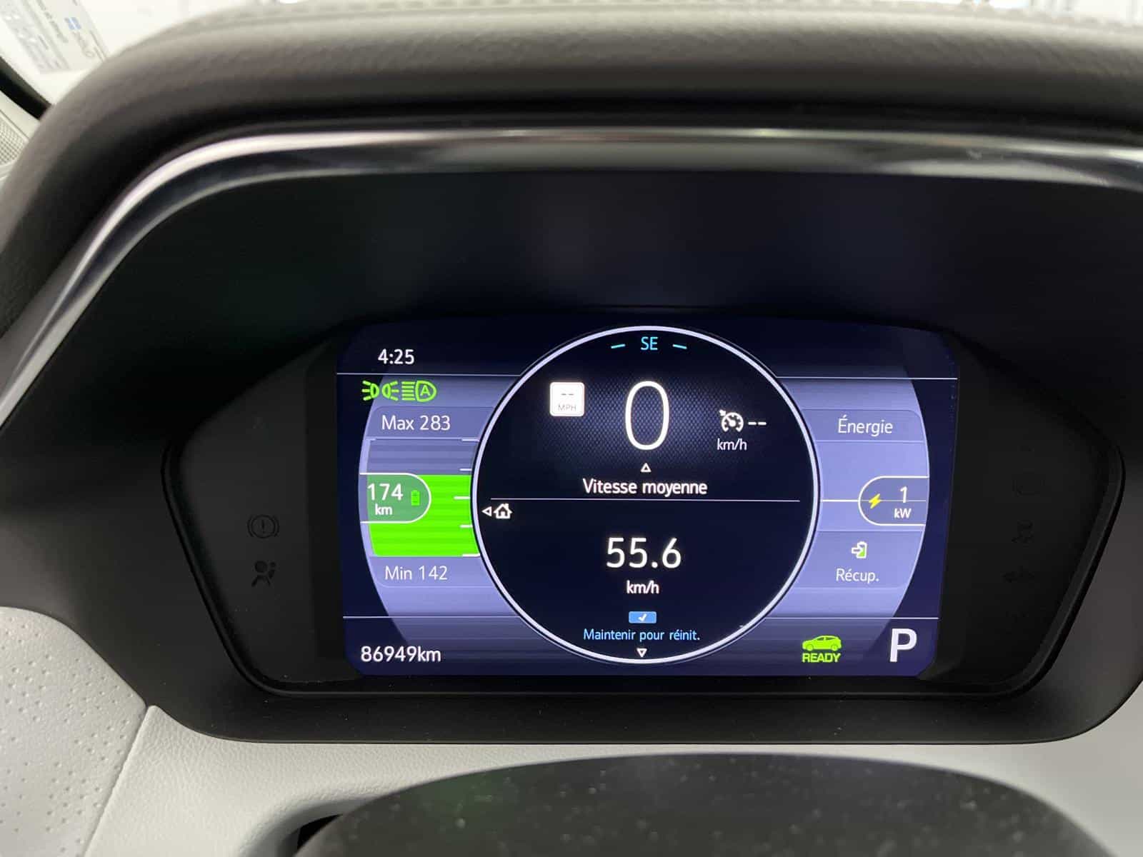 Image 10 Chevrolet Bolt EUV Premier 2023