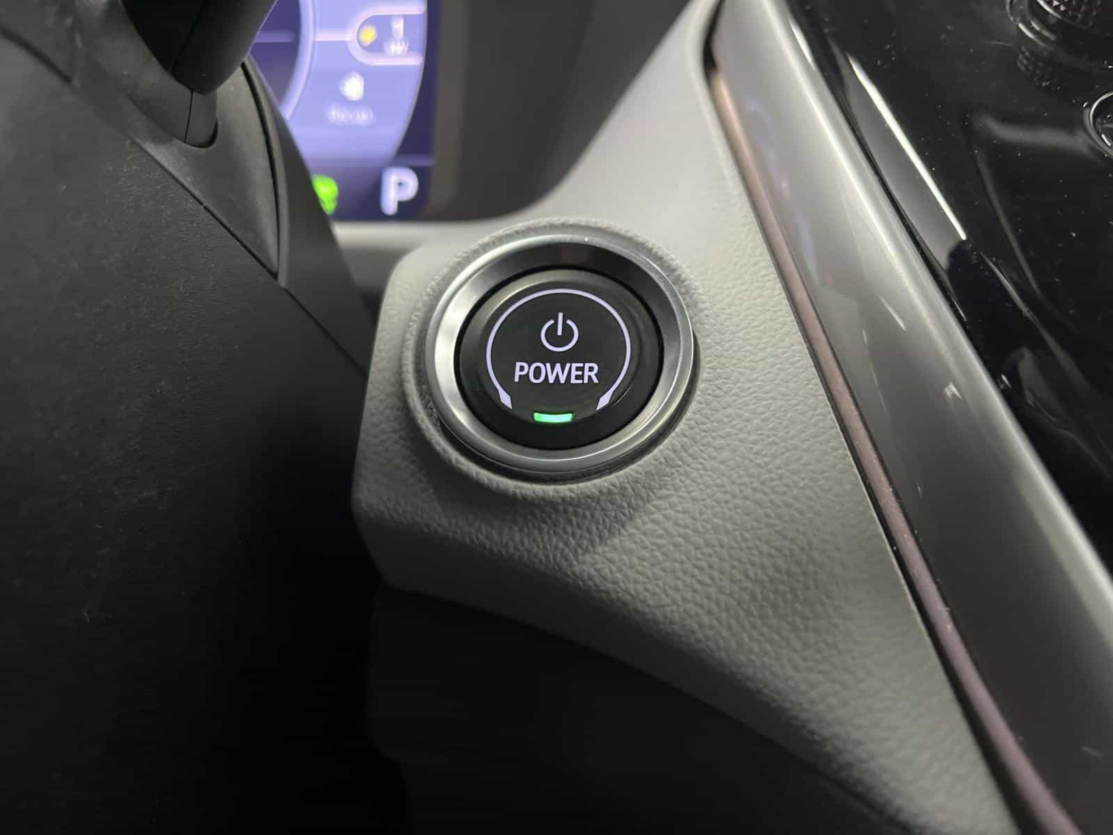 Image 12 Chevrolet Bolt EUV Premier 2023