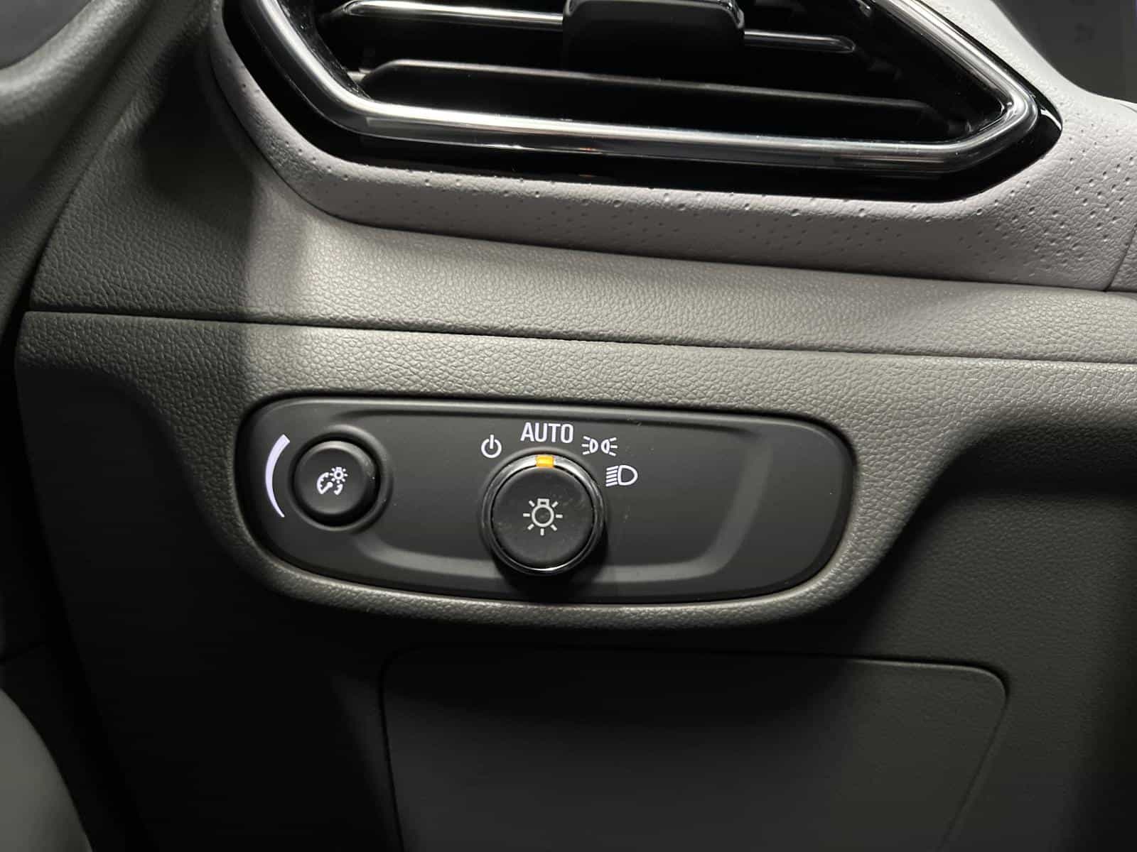 Image 13 Chevrolet Bolt EUV Premier 2023