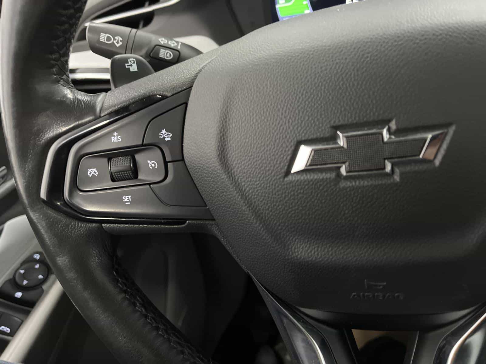 Image 14 Chevrolet Bolt EUV Premier 2023