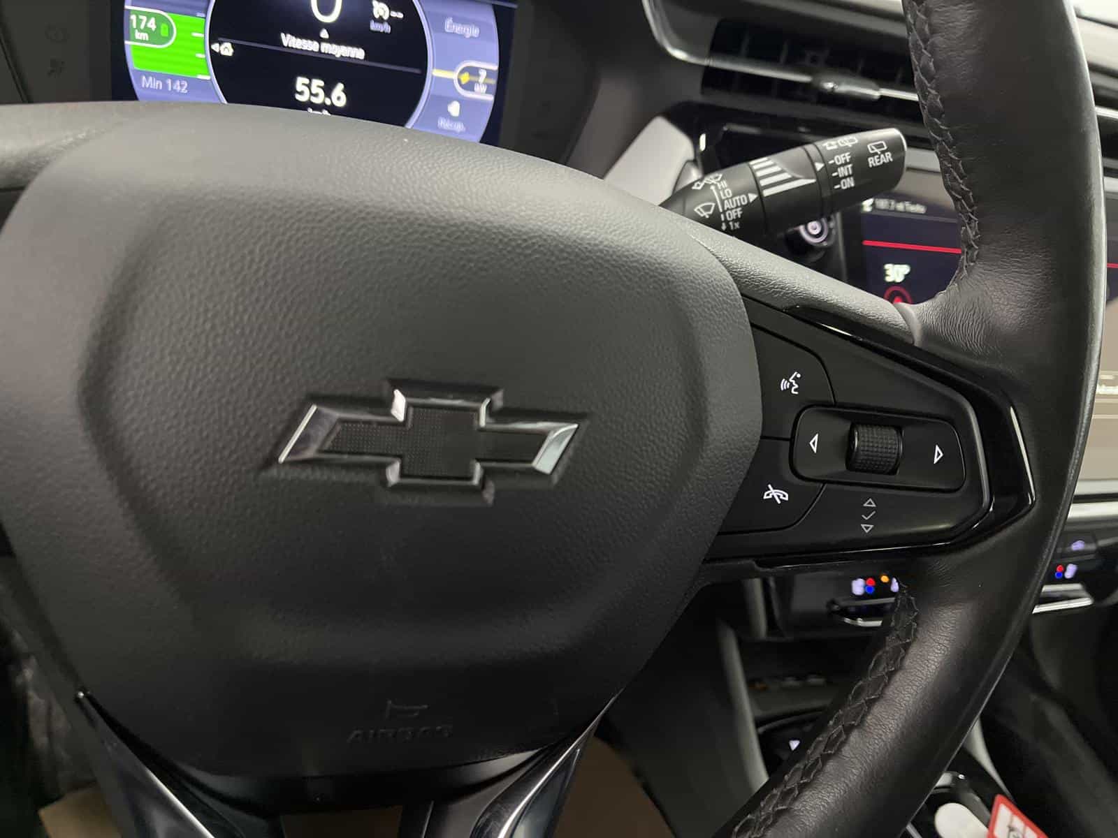 Image 16 Chevrolet Bolt EUV Premier 2023