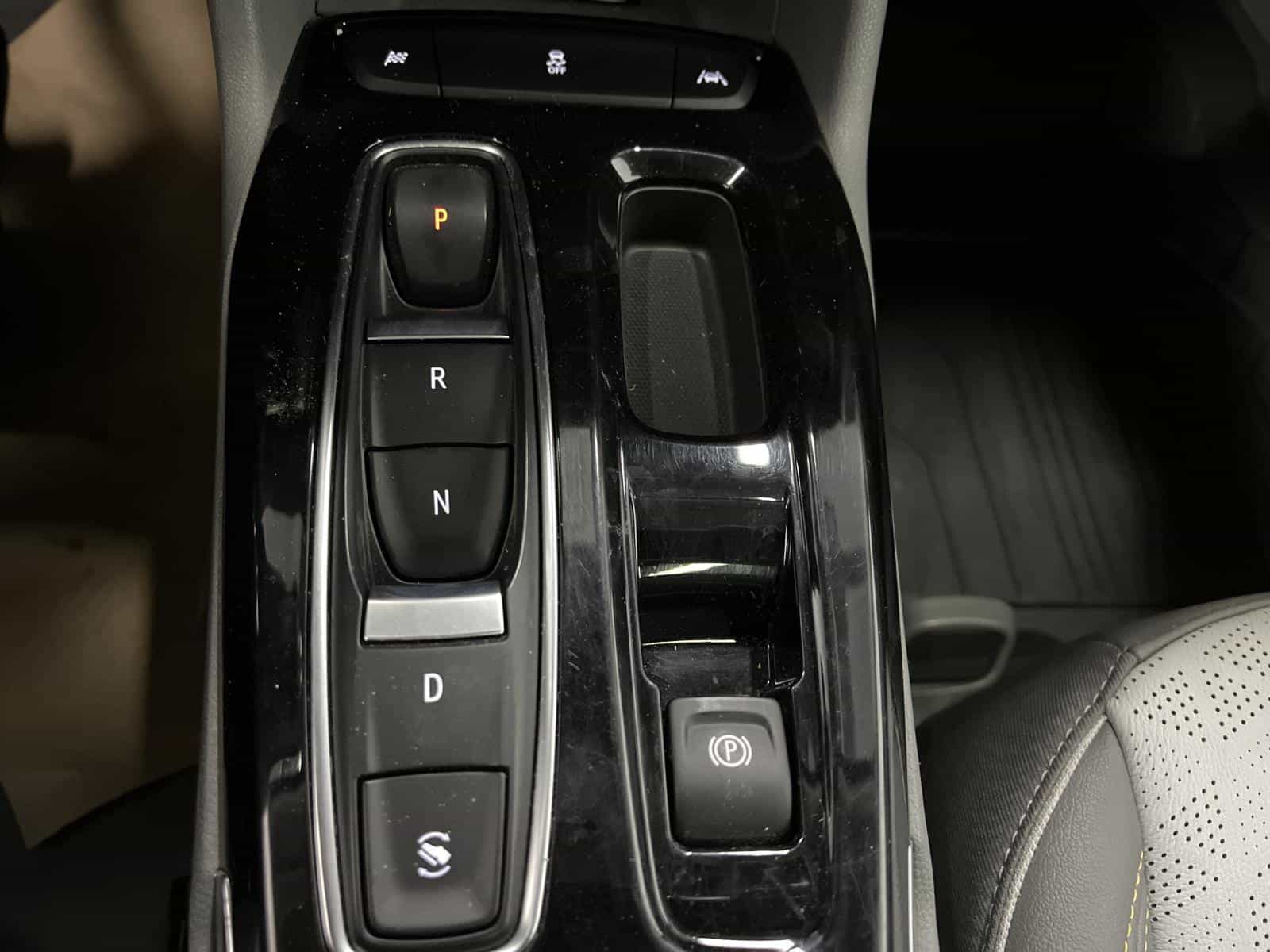 Image 17 Chevrolet Bolt EUV Premier 2023