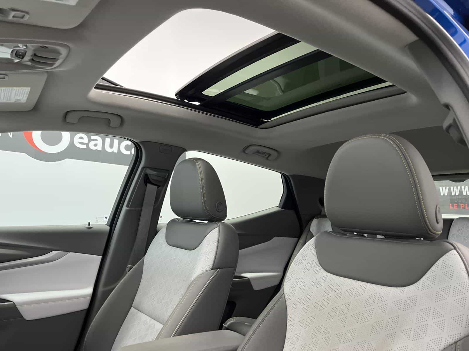 Image 23 Chevrolet Bolt EUV Premier 2023