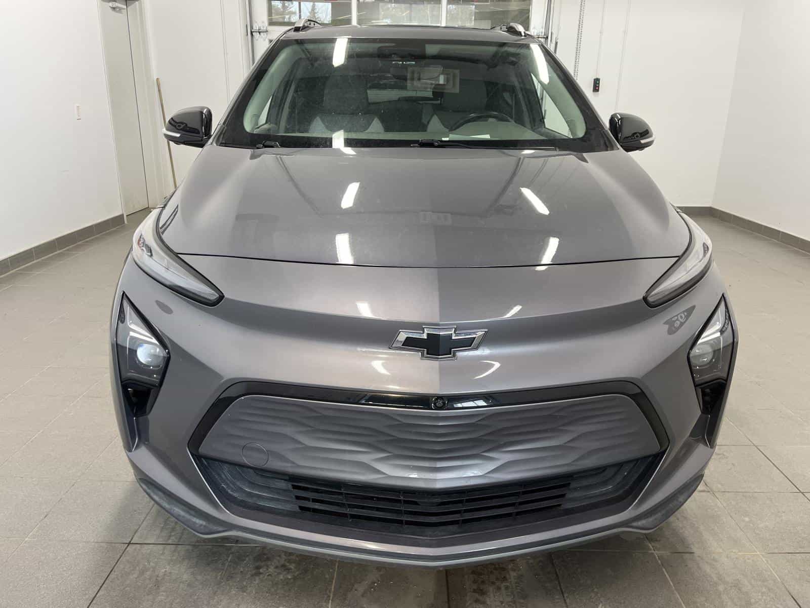 Image 7 Chevrolet Bolt EUV Premier 2022