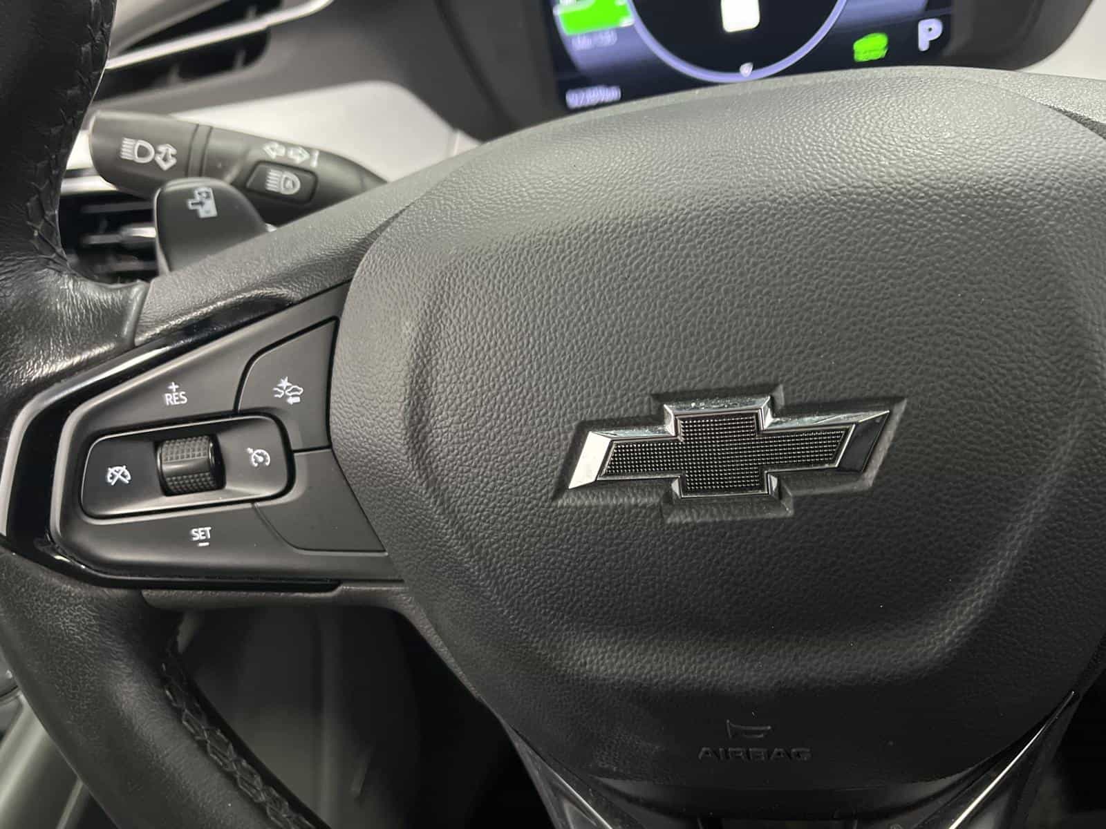 Image 14 Chevrolet Bolt EUV Premier 2022