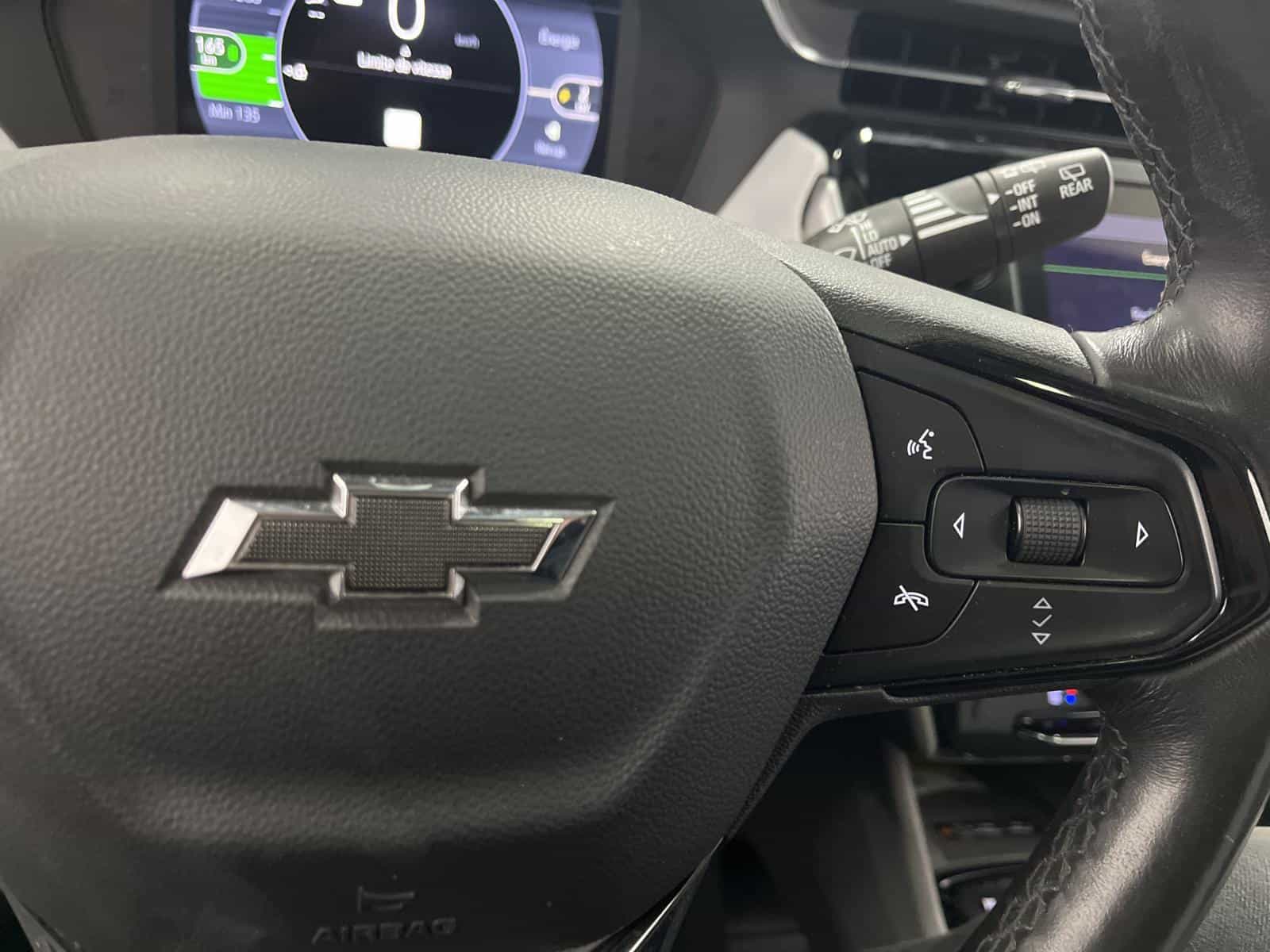 Image 16 Chevrolet Bolt EUV Premier 2022