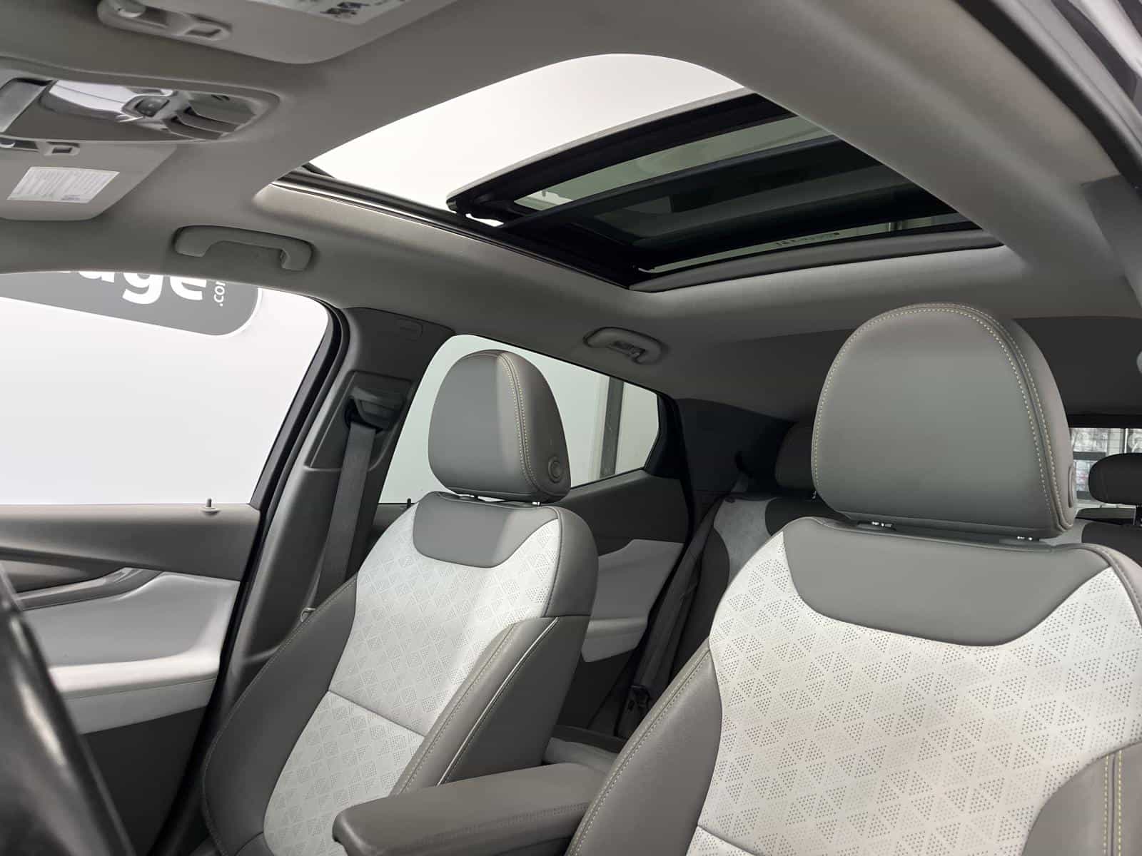 Image 23 Chevrolet Bolt EUV Premier 2022