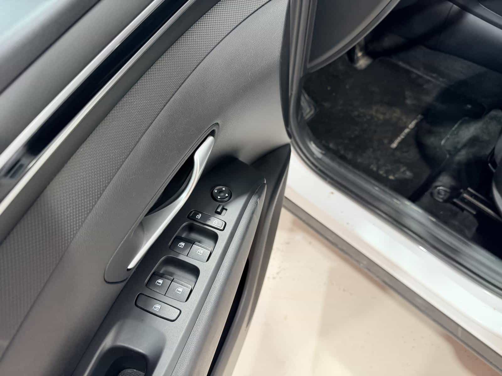 Image 16 Hyundai Santa Cruz Preferred 2024