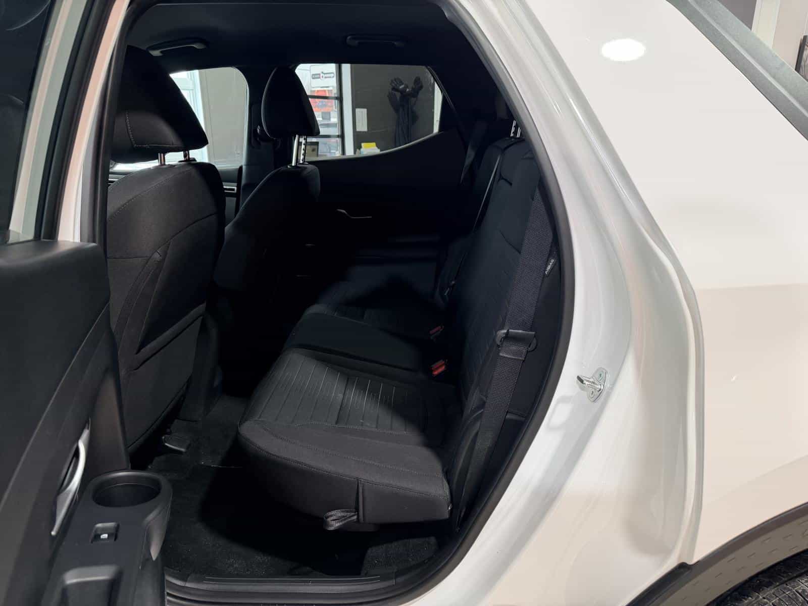 Image 13 Hyundai Santa Cruz Preferred 2024