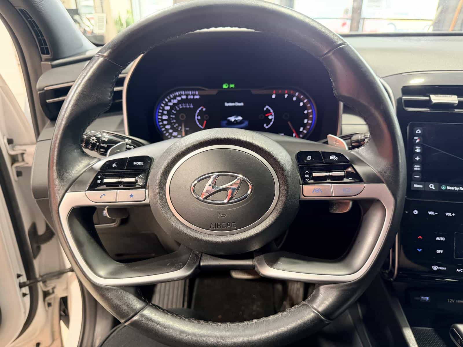 Image 17 Hyundai Santa Cruz Preferred 2024