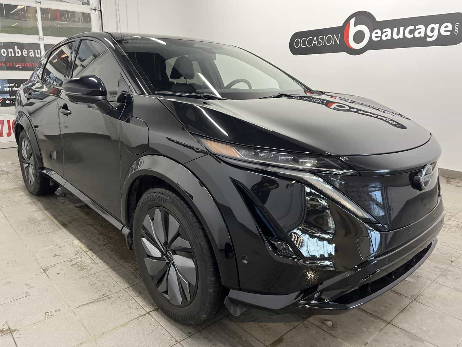 2023 Nissan Ariya Platinum+ - Image 6