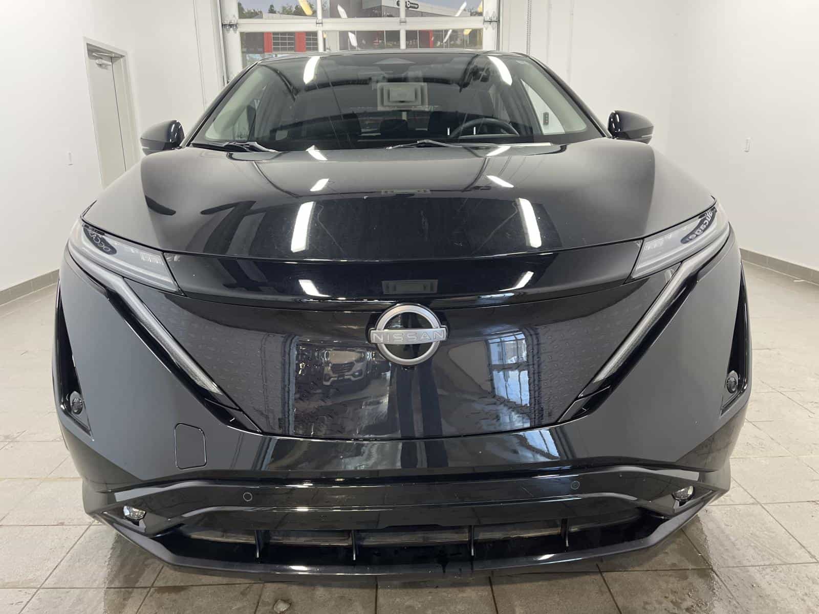 2023 Nissan Ariya Platinum+ - Image 7