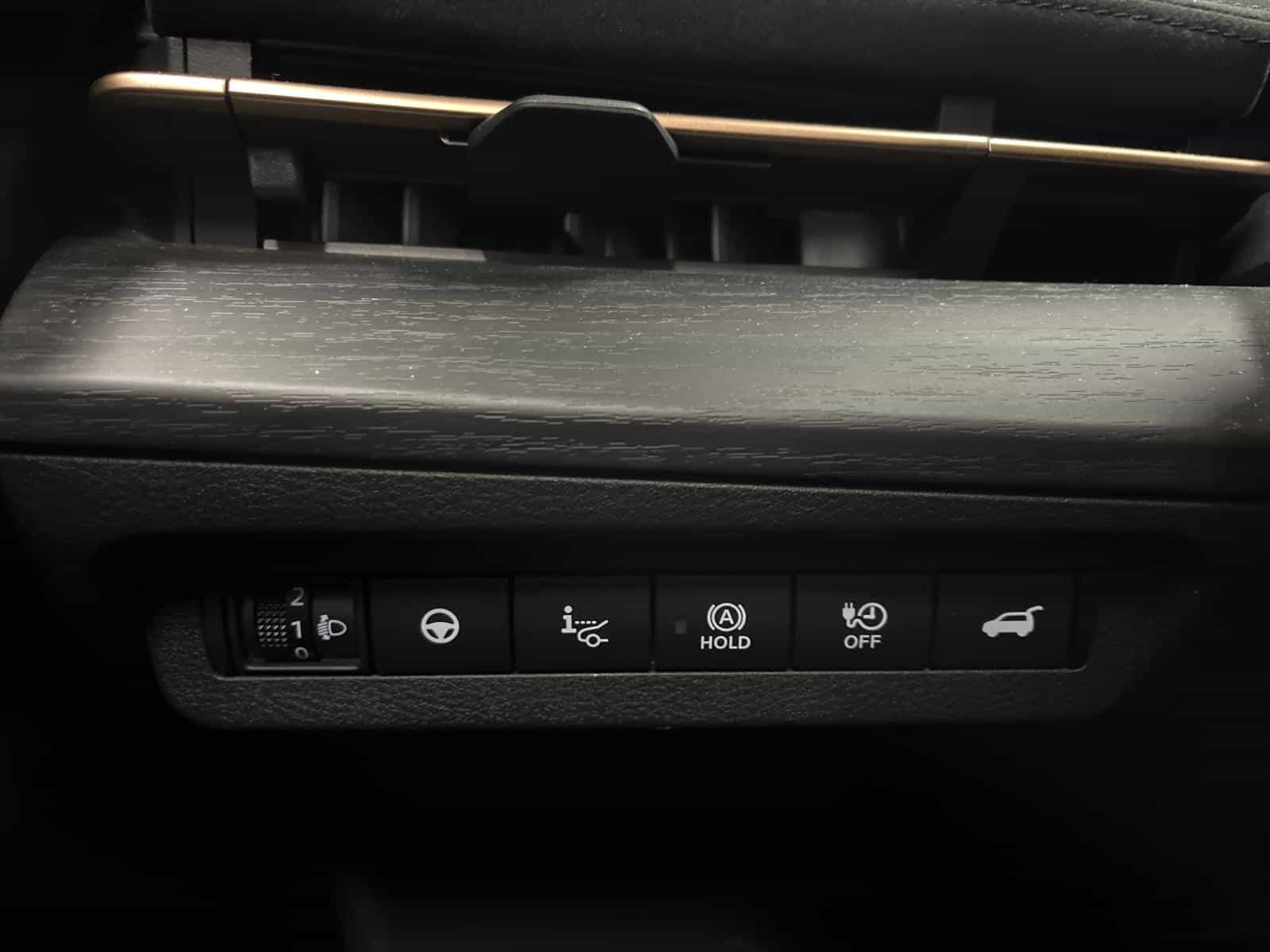 2023 Nissan Ariya Platinum+ - Image 13