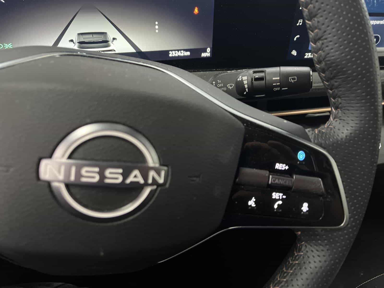 2023 Nissan Ariya Platinum+ - Image 16