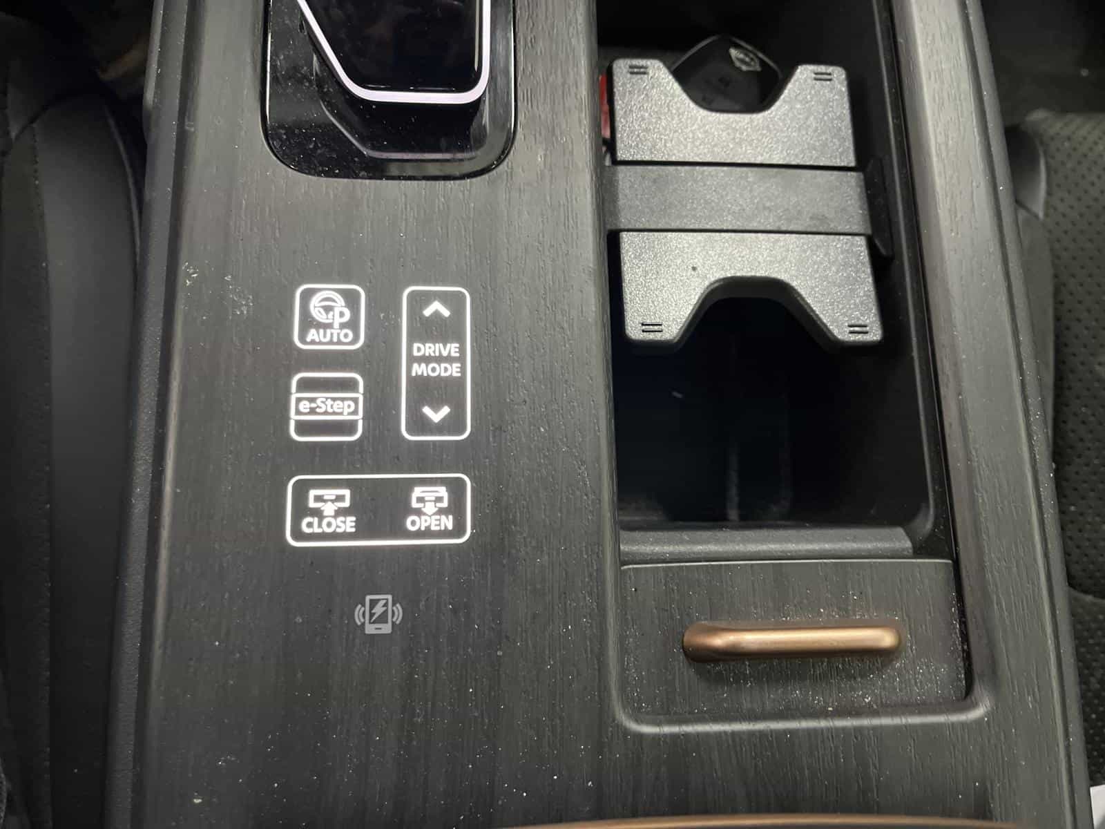 2023 Nissan Ariya Platinum+ - Image 18