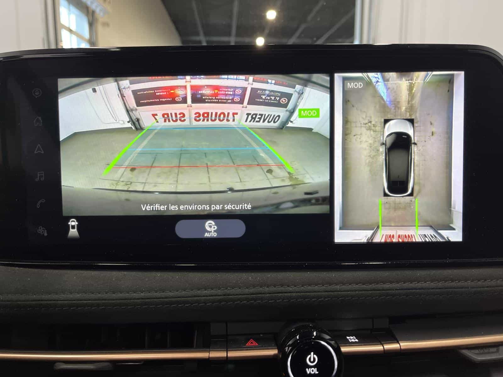 2023 Nissan Ariya Platinum+ - Image 19