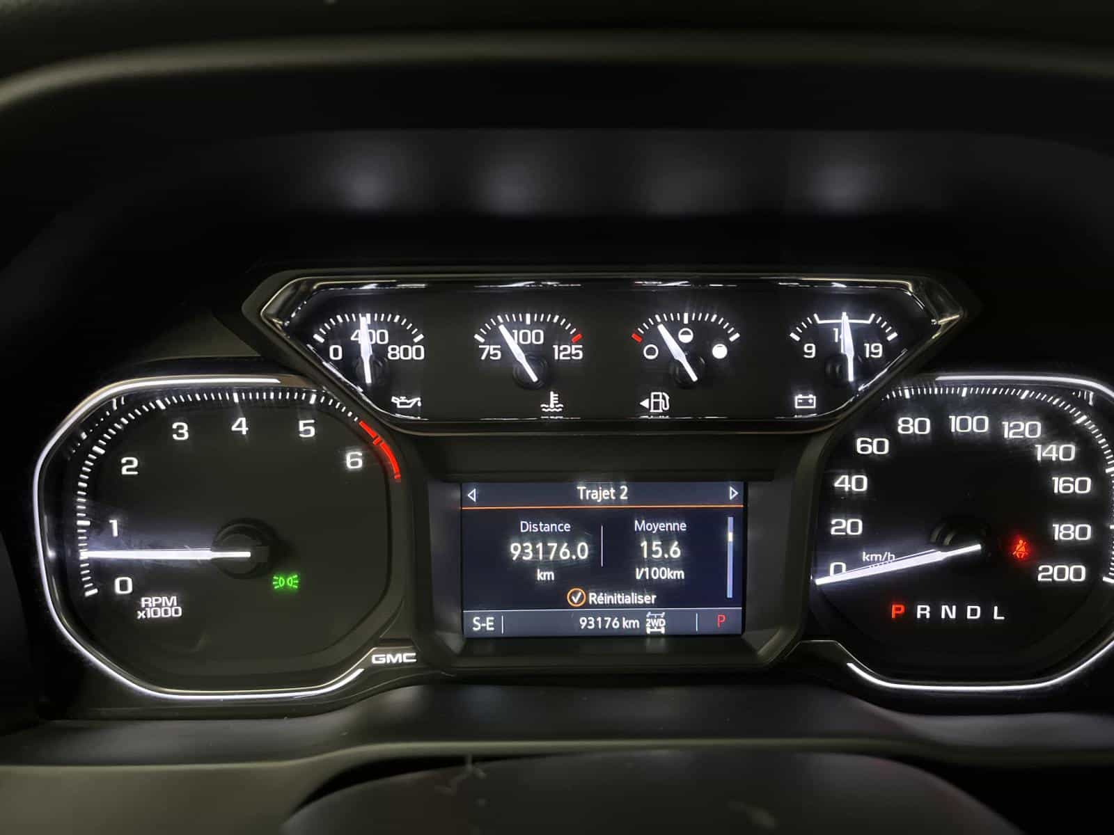 Image 12 GMC Sierra 1500 LTD Elevation 2022