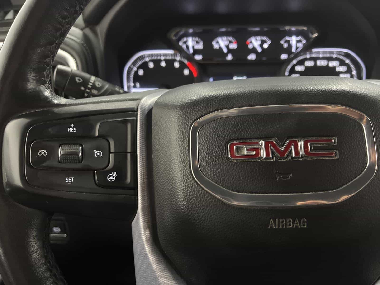 2022 GMC Sierra 1500 LTD Elevation - Image 15