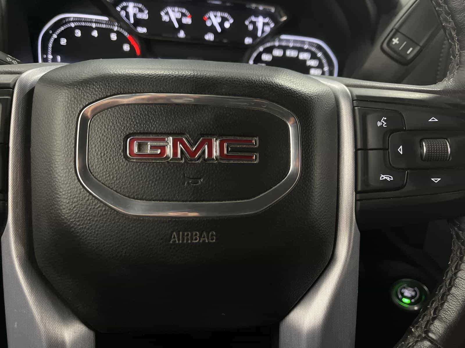 Image 17 GMC Sierra 1500 LTD Elevation 2022