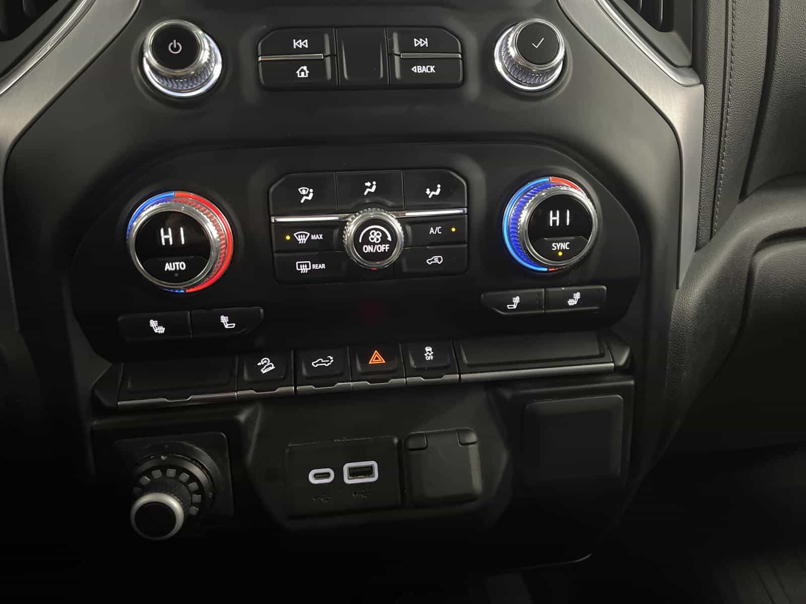 Image 18 GMC Sierra 1500 LTD Elevation 2022