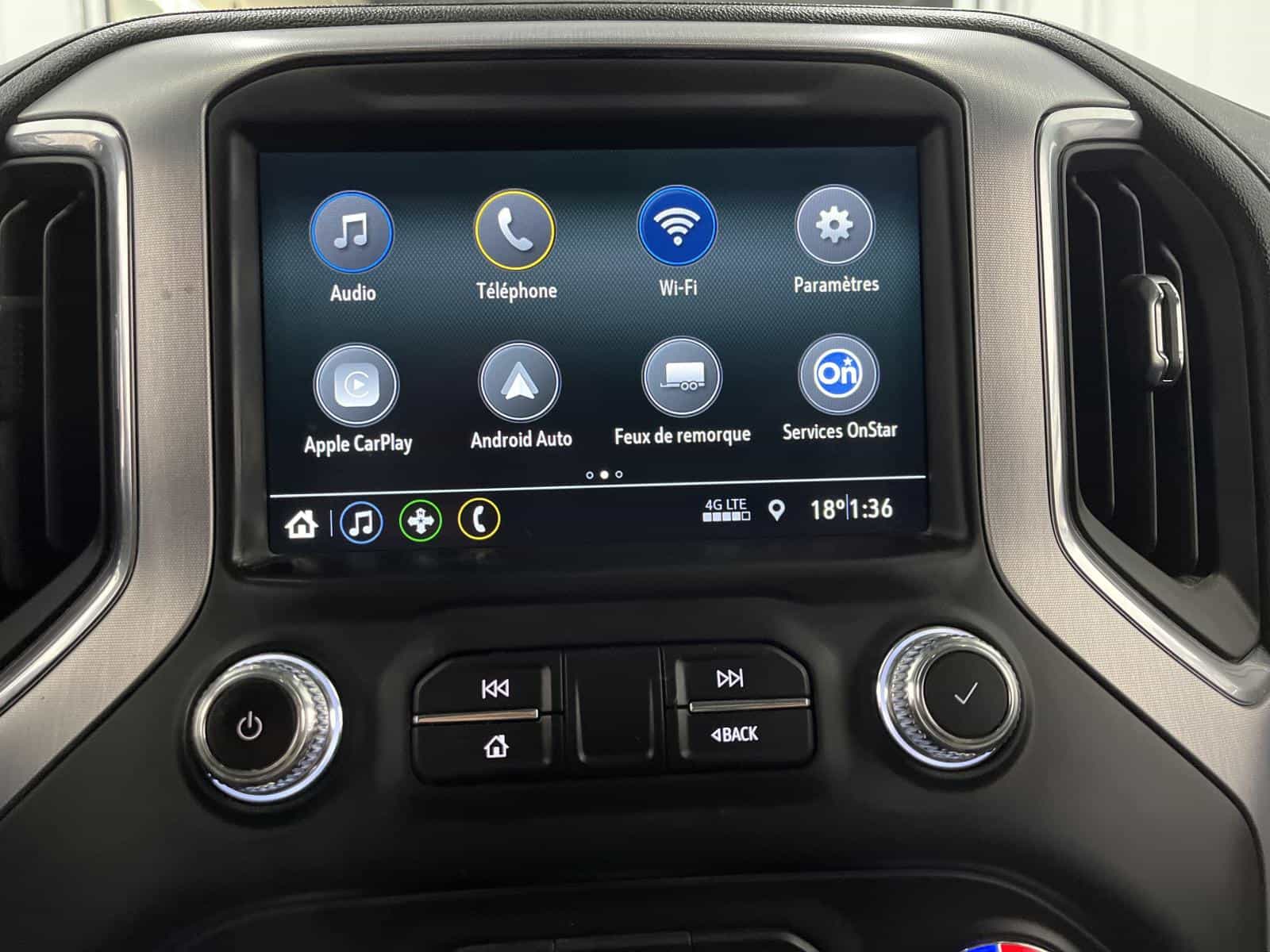 2022 GMC Sierra 1500 LTD Elevation - Image 19